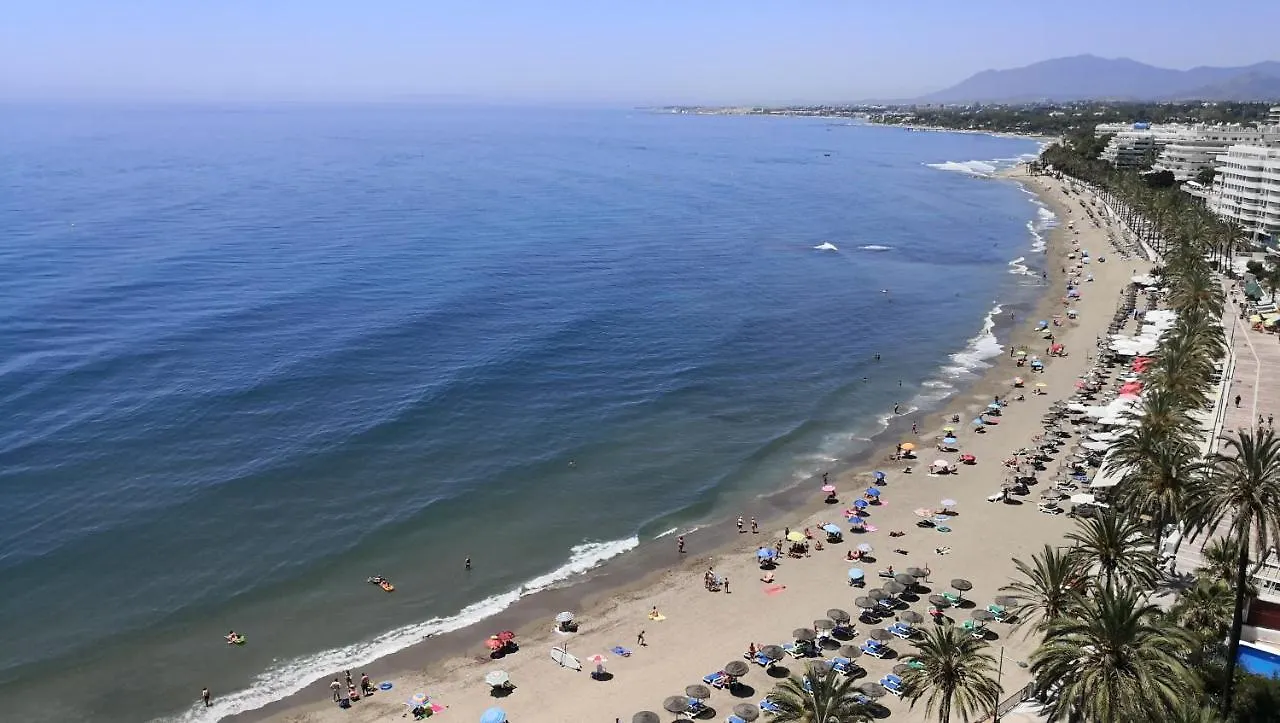 Skol 318C By Completely Marbella Apartment Spain