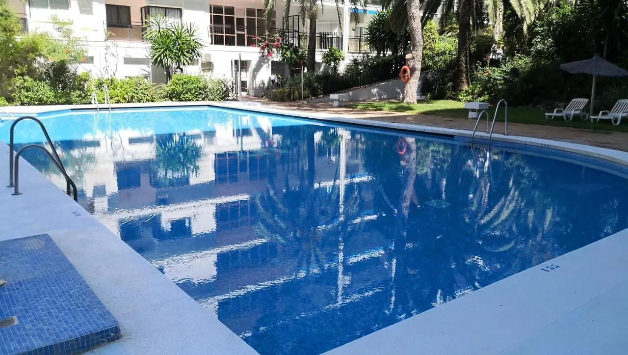 Skol 318C By Completely Marbella Apartment Spain