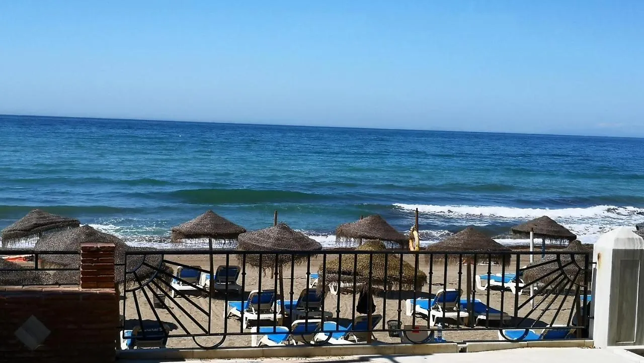 Skol 318C By Completely Marbella Apartment 0*,  Spain