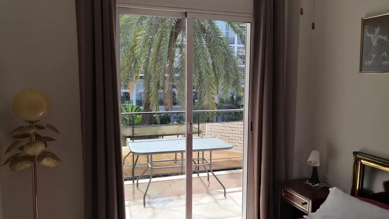 Skol 318C By Completely Marbella Apartment Spain