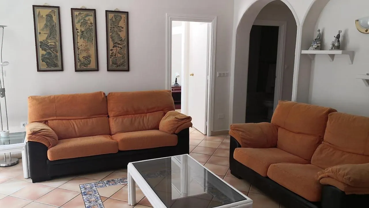 Skol 318C By Completely Marbella Apartment
