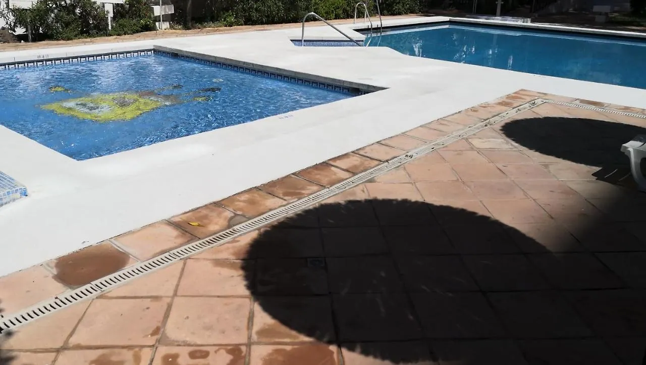 Skol 318C By Completely Marbella Apartment 0*,  Spain
