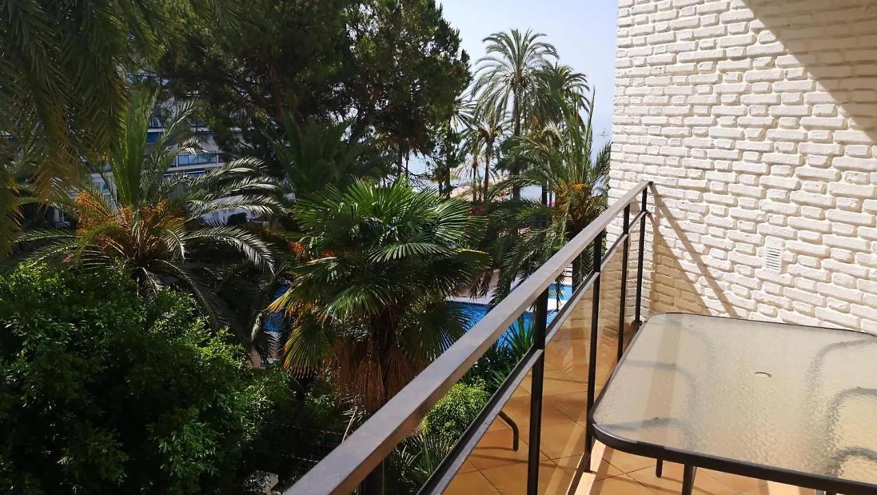 Skol 318C By Completely Marbella Apartment