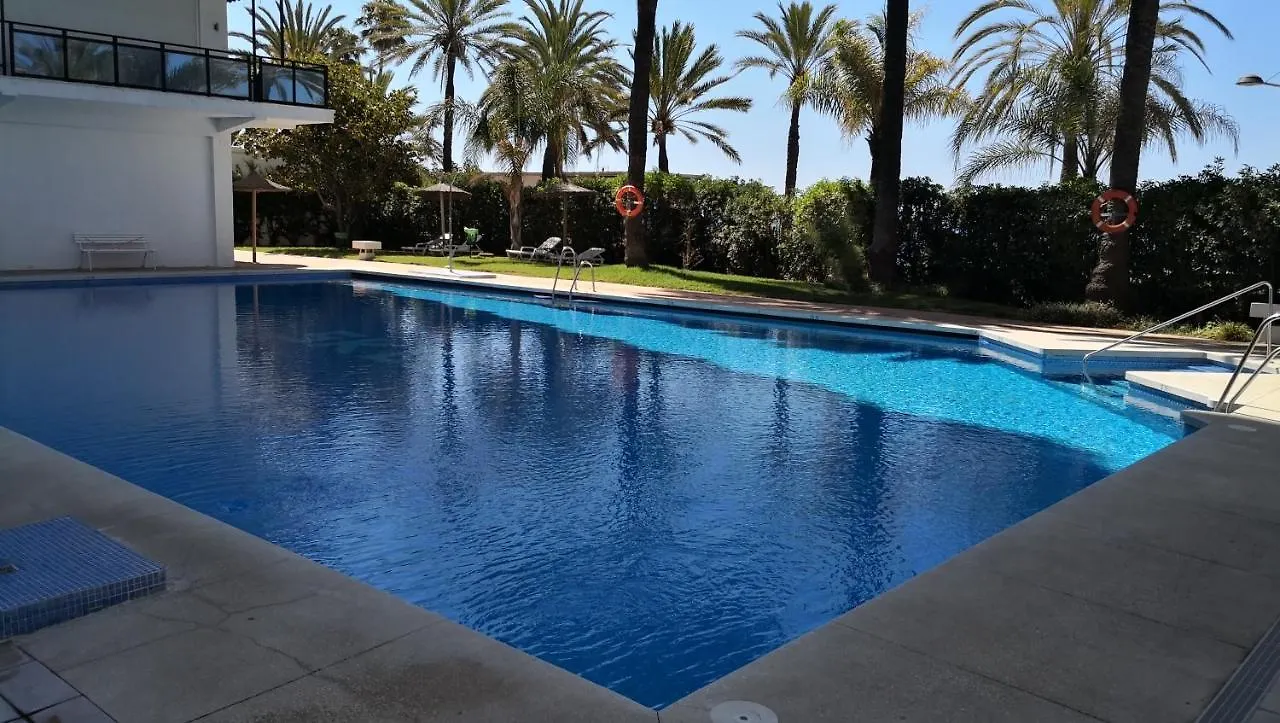 Skol 318C By Completely Marbella Apartment