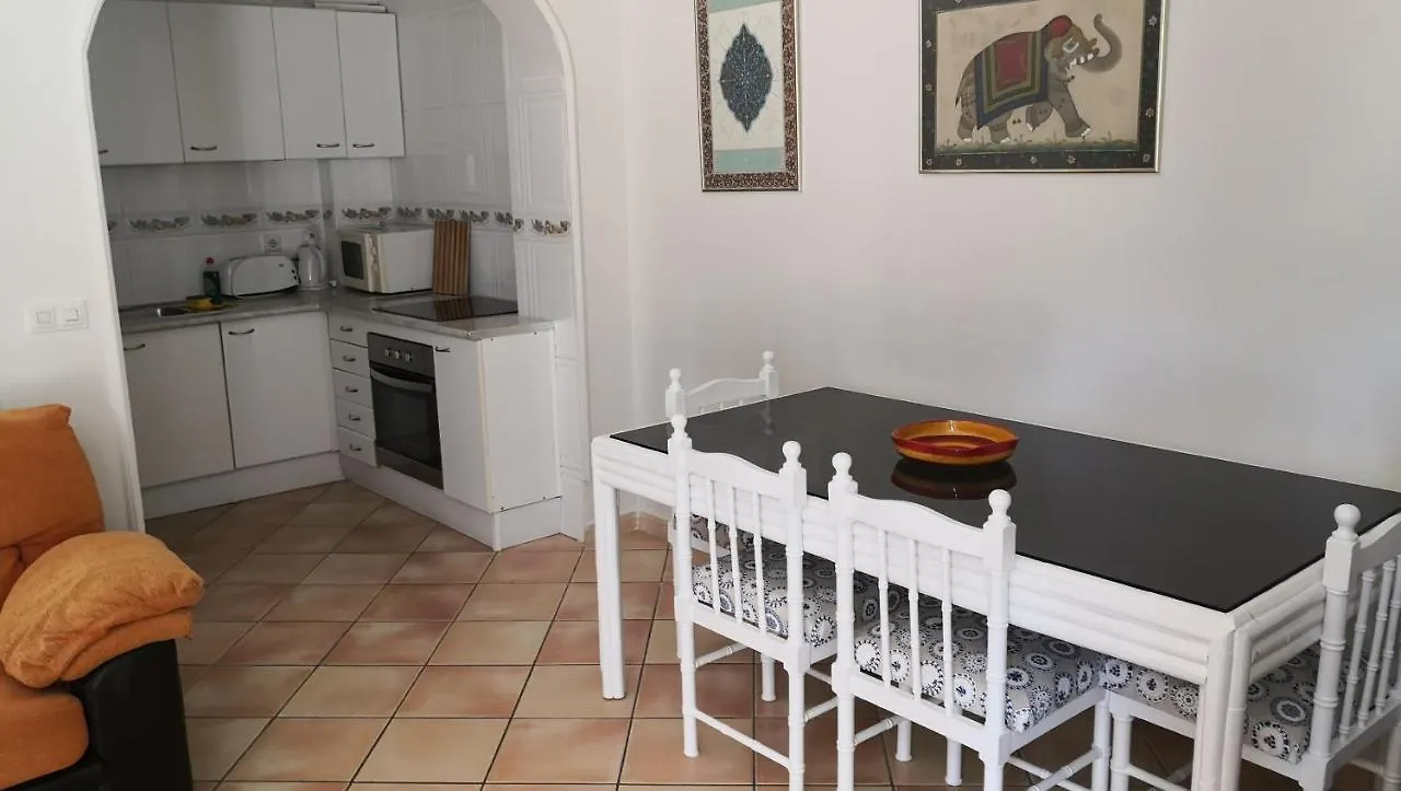 Skol 318C By Completely Marbella Apartment Spain