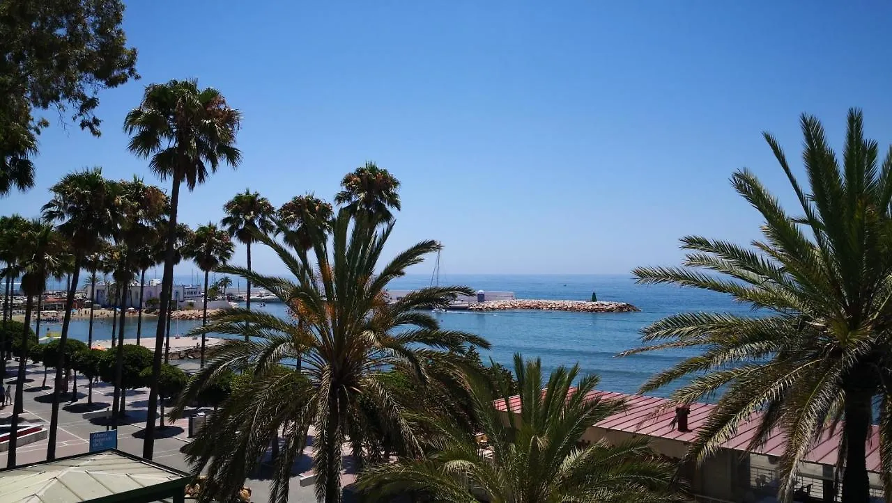 Skol 318C By Completely Marbella Apartment
