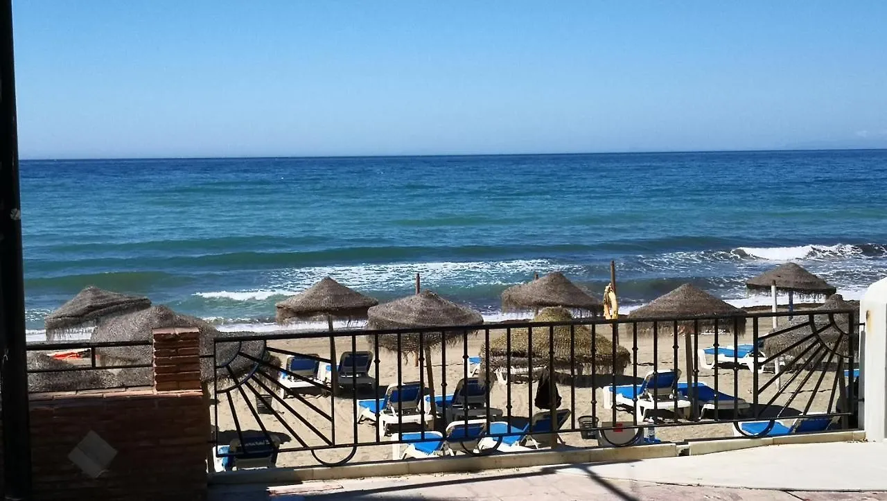 Skol 318C By Completely Marbella Apartment