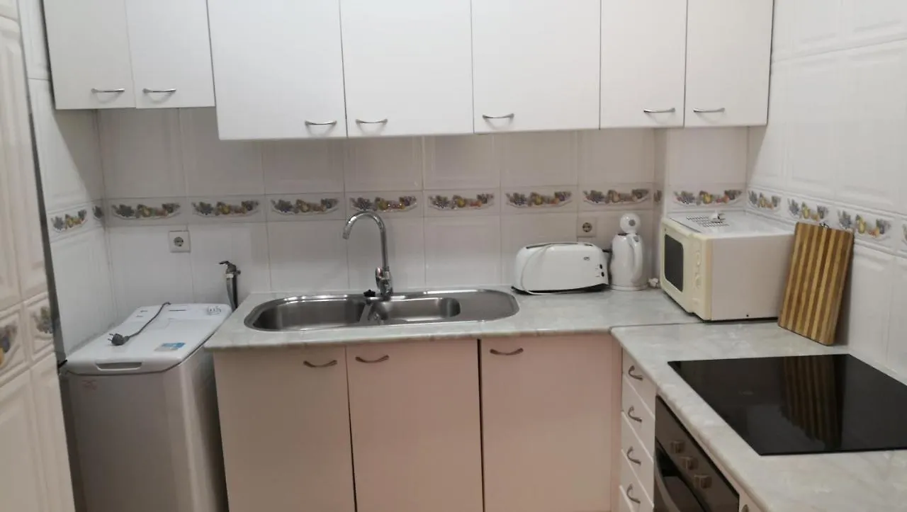 Skol 318C By Completely Marbella Apartment