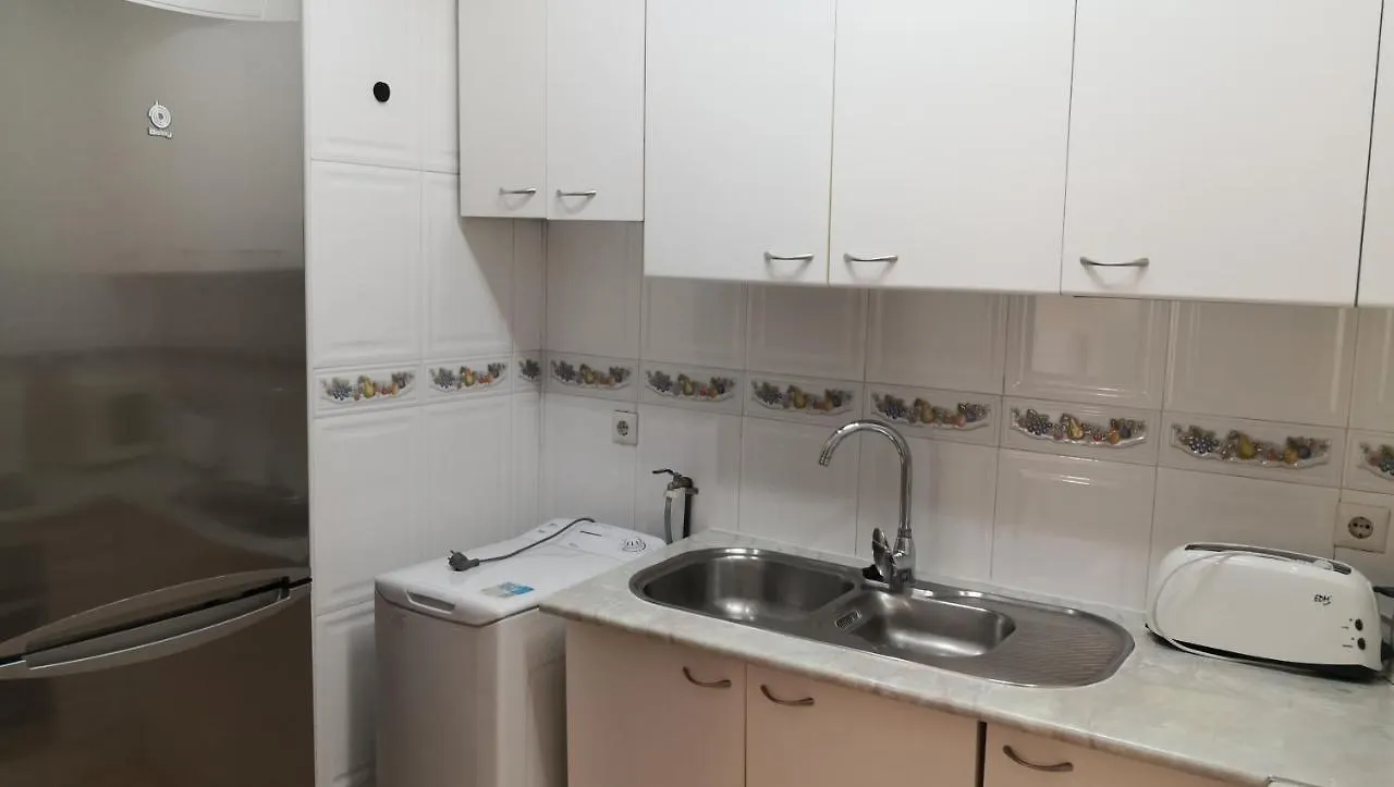Skol 318C By Completely Marbella Apartment