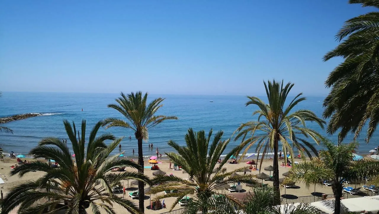 Skol 318C By Completely Marbella Apartment