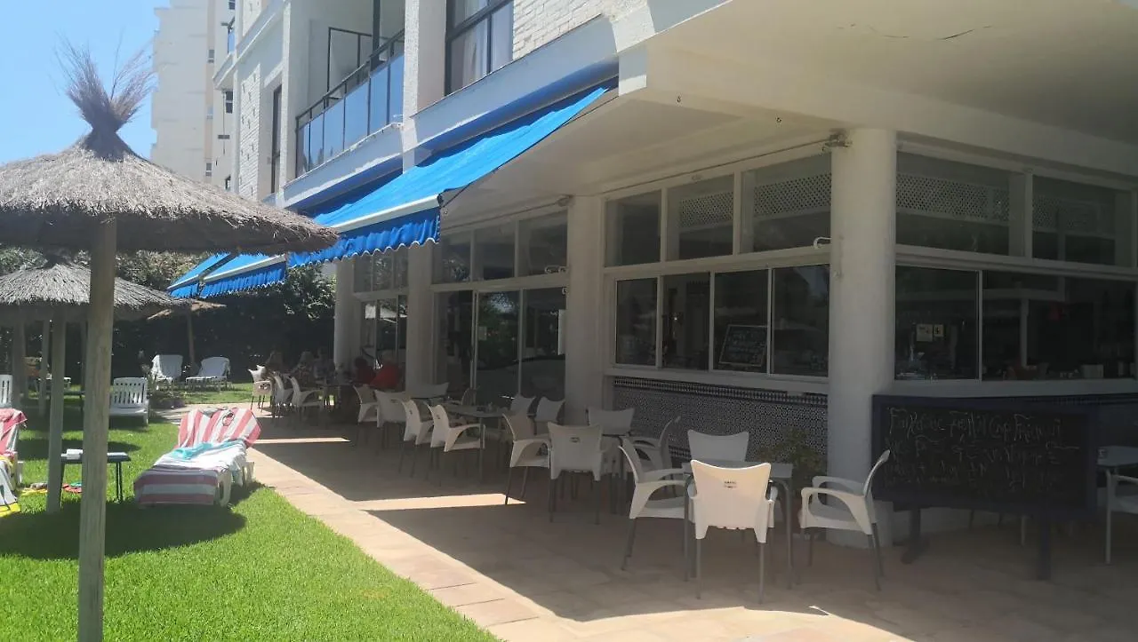 Skol 318C By Completely Marbella Apartment