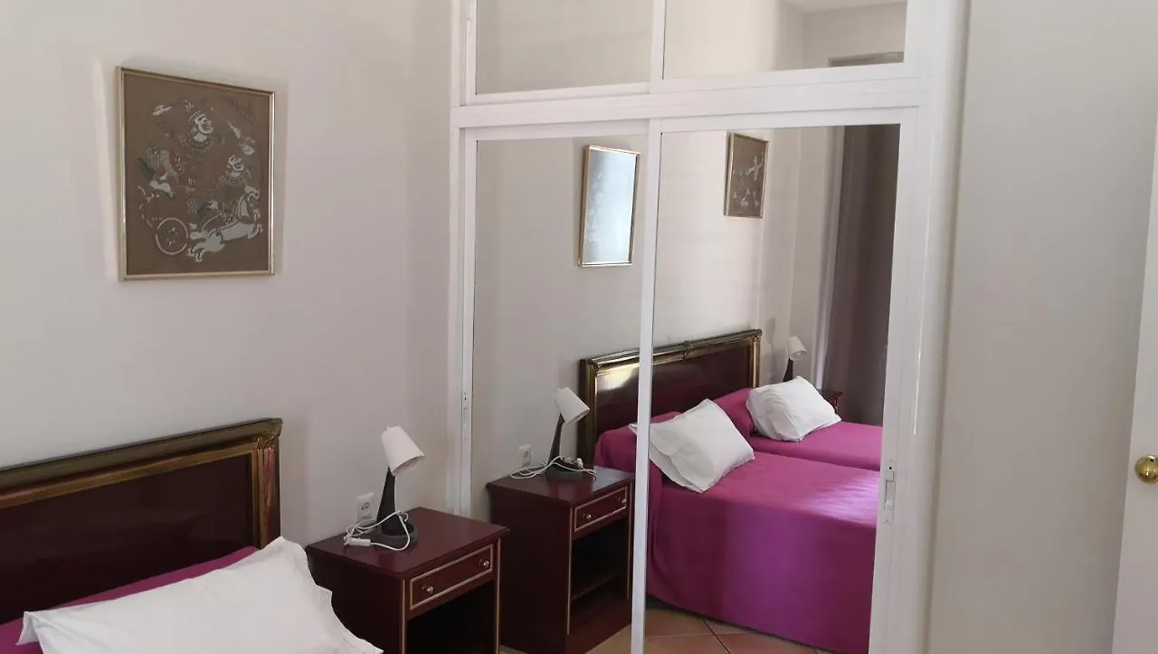 Skol 318C By Completely Marbella Apartment 0*,