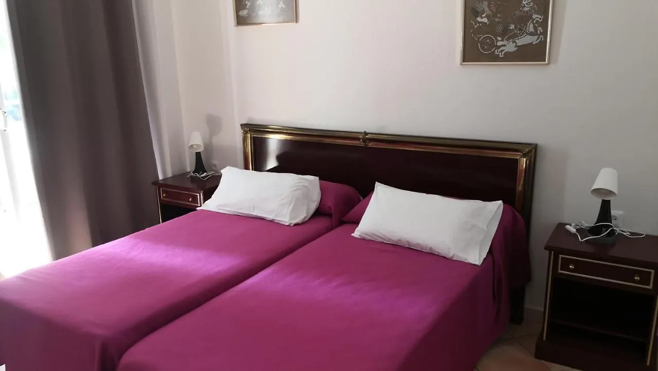 Skol 318C By Completely Marbella Apartment