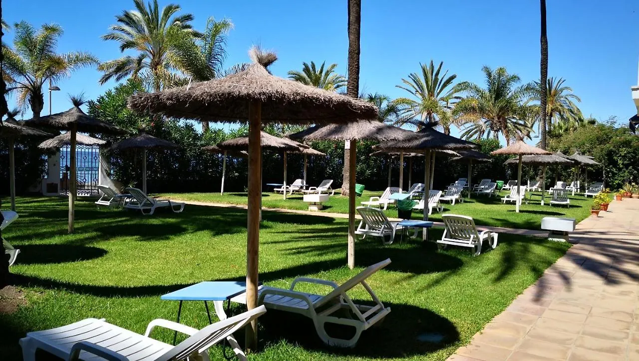 Skol 318C By Completely Marbella Apartment Spain