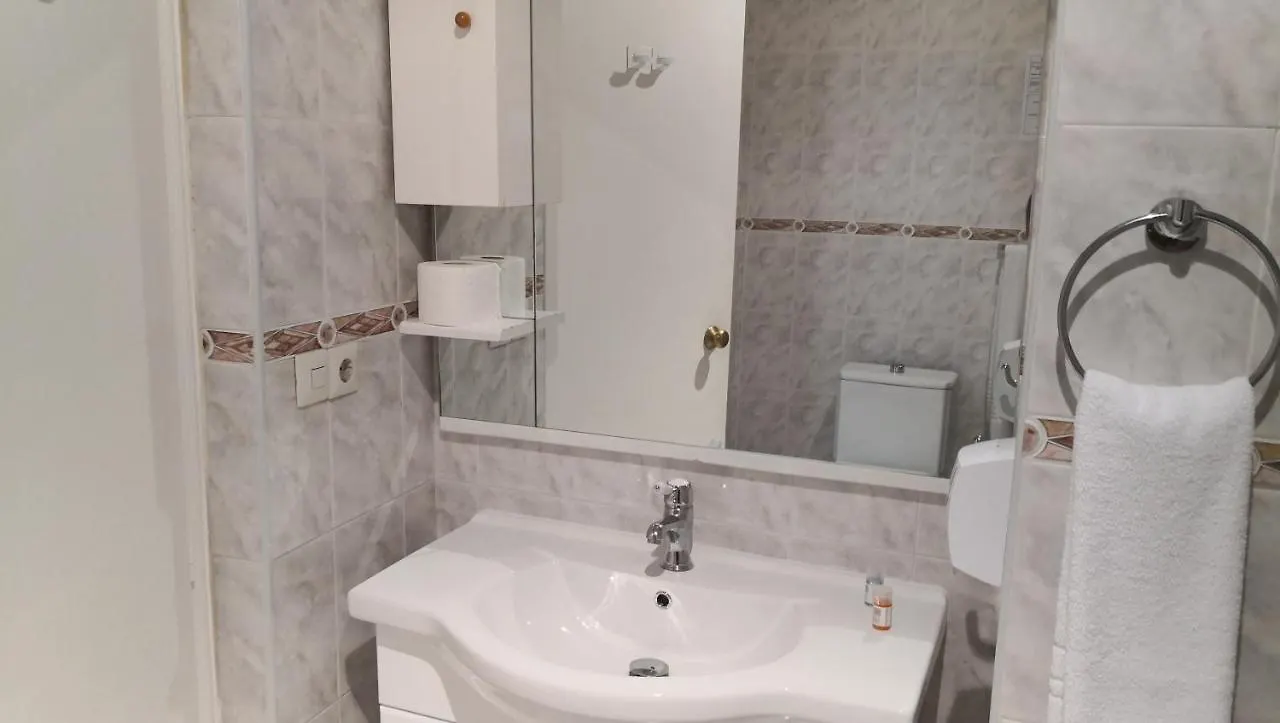 Skol 318C By Completely Marbella Apartment