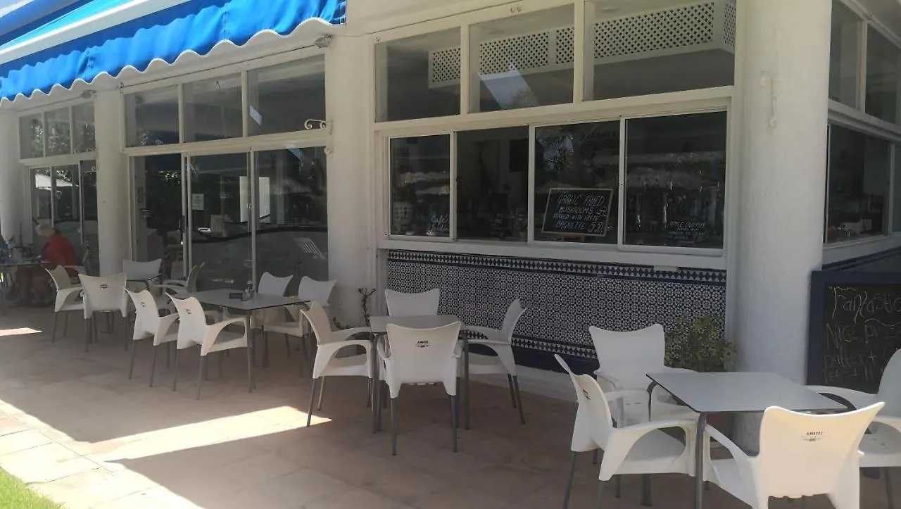 Skol 318C By Completely Marbella Apartment