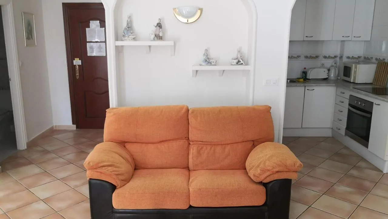 Skol 318C By Completely Marbella Apartment